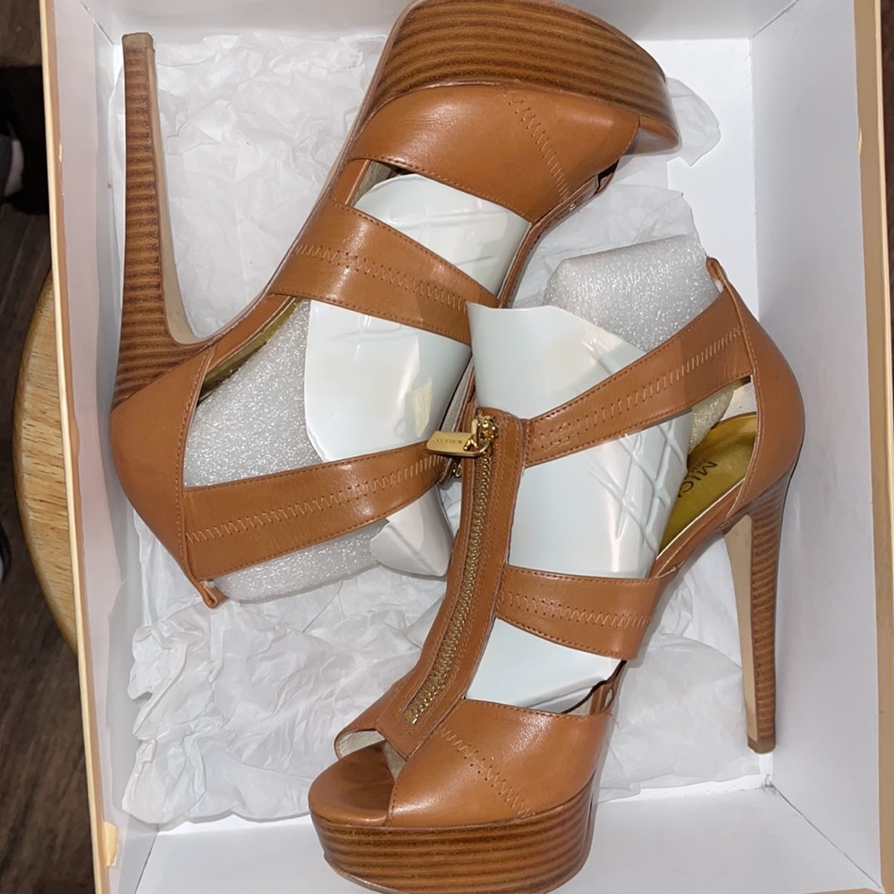 Michael Kors Heels